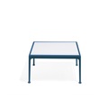 Knoll, Knoll 1966 Coffee Table - Square, 28