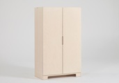 Blueroom, Blueroom Schrank gross