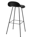 Gubi Gubi 33F Fully Upholstered