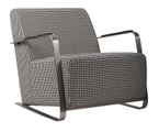Zuiver Adwin Lounge Chair