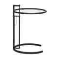 ClassiCon, Classicon Adjustable Table E 1027 Black Version