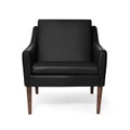 Warm Nordic Mr. Olsen Lounge chair