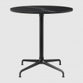 Gubi Beetle Dining Table Ø70 cm 4-star Base