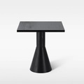 Massproductions Draft Dining Table
