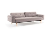 Innovation Buri Sofa Bed with Arms