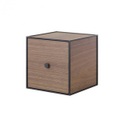 by Lassen, by Lassen - Frame 28 Schrankmodul