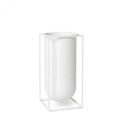 By Lassen Kubus Vase Nolia
