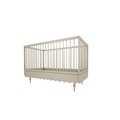 Wood Luck for Kids, Wood Luck for Kids Babushka Bed 70 x 140 cm