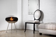 Cocoon Fires, Cocoon Fires Terra Stainless Steel