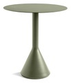 Hay Palissade Cone Table Round Tabletop