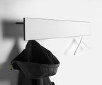 Conmoto Wandheld Wandgarderobe