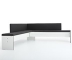 Conmoto Riva Eckbank