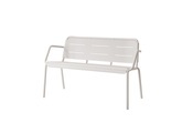 Cane-Line Copenhagen 2-Sitzer Sofa