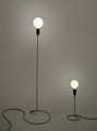 Design House Stockholm, Design House Stockholm Cord Lamp Stehleuchte