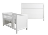 Bopita Corsica Babyzimmer 2-TLG