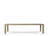 Ethimo Costes - Rectangular Table 300x110 cm