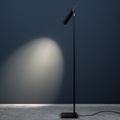 Catellani & Smith LUCENERA 506 LED Stehleuchte