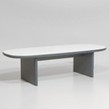 Kettal Cala Esstisch 280 x 110 cm
