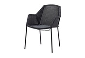Cane-Line Breeze Stuhl, stapelbar