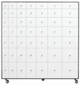Cappellini PC 12 Kommode