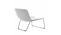 Cappellini Spring Plastic Sessel