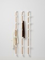 Cascando Bamboo Wandgarderobe