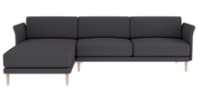 Case, Case Theo Corner 3-Seat Sofa
