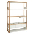 Case, Case Lap Medium Shelving Unit V2 Extension Kit