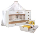 Marisil NATURA BABY Babyzimmer III