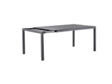 Solpuri, Solpuri Classic Alu HPL Ausziehtisch