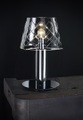 Decor Walther Tischleuchte CLEAR