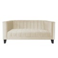 Dome Dakota Couch With Milton Fabric