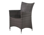 Creative Living, Creative Living Ambrosia dining chair quartz