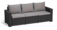 Creative Living, Creative Living California 3-er Sofa