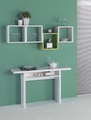 Creative Living Terraneo EL530 Klapptisch/Konsole