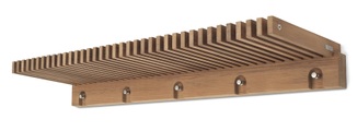 SKAGERAK Cutter Garderobe