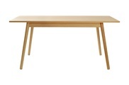 FDB Mobler C35B Esstisch