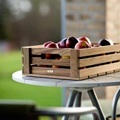 Skagerak Dania Teak Apfelkasten