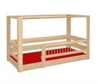 De Breuyn Kubu Himmelbett