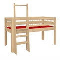 DE BREUYN, De Breuyn Kubu Halbhohes Spielbett