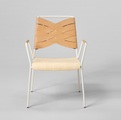 Design House Stockholm, Design House Stockholm Torso Lounge Chair