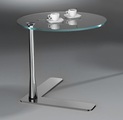 Dreieck Design Beistelltisch Fado