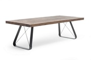 Whiteoak, Whiteoak Dining Table Tyko