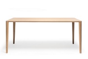 Woak Dining Table Ninas
