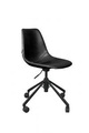 Dutchbone, Dutchbone Franky Office Chair