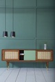 Kann Design, Kann Design Rattan Sideboard