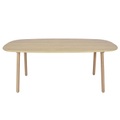 Eno Studio Ombree Table
