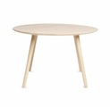 Via CPH Eat Round Dining Table
