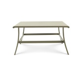 Ethimo Elisir - Coffee Table