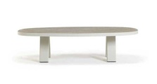 Ethimo Esedra Oval Coffee Table